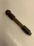 Bushing, Shock Rod W/ Bolt - 2017 Polaris 600 Indy. Fixed Price $12.00.