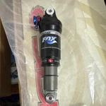 Fox Float RP23 Rear Shock Air Aluminum Black For Mountain Bike. Fixed Price $250.00.