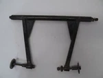 1974 Arctic Cat Cheetah 440 Front Suspension Arm. Fixed Price $48.97.