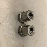 Bushing, Stop - 2013 Arctic Cat Xf 800 Sp Ltd Blk. Fixed Price $10.00.