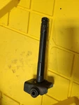 2001 2002 2003 Yamaha Vmax Deluxe Venture 500 600 700 Spindle Front Ski Column. Fixed Price $19.95.
