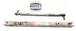 Oe Ski Doo 2002 Legend 500 600 700 800 Front Center Steering Tube Tie Rod & Arm. Fixed Price $44.99.