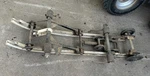 1979 Arctic Cat Jag 3000 340 Slide Rail Suspension Bogey Track Assembly. Fixed Price $257.14.