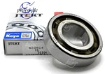 Koyo 6206 C4 Deep Groove Ball Bearing, Open, No Seals 30X62X16 Mm. Fixed Price $16.82.