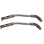 Straightline "performance" Ice Scratcher, Short Rear Suspension. Fixed Price $103.54.