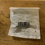 Ski Doo Oem Spring Guide 503187500. Fixed Price $12.00.
