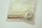 Oem Polaris 7061066 Left Radius Rod End Fst 440 Sp Xcf Edge Switchback Nos. Fixed Price $34.54.