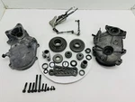 07 Yamaha Apex Attak Venture Vector Reverse Chaincase 8FP-47541-10-00. Fixed Price $399.99.