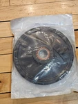 Nos Arctic Cat Idler Wheel 3604-182 7.12" Insert 2007. Fixed Price $34.19.