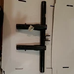 0104-757 Nos Rear Arm 1976 Cc & PANTERA,77 F/c F/A,78F/A Free Shipping. Fixed Price $124.49.