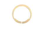 New Oem Polaris 7710424 Retaining Ring Nos. Fixed Price $5.99.