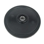 Arctic Cat 7.12" Black Idler Wheel, 3604-060. Fixed Price $51.95.