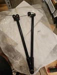 Genuine Arctic Cat A-arm Fr Upper- Rh- Assy Blk 0503-720 Nos Oem R1S6. Fixed Price $225.00.