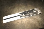 2022 Ski-doo Summit Edge 850 Tunnel Heat Exchanger Radiator 165". Fixed Price $399.99.
