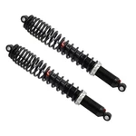 Spi Gas Ski Shocks For Arctic Fits Many 2004-2005 Firecat & Sabercat. Fixed Price $399.95.