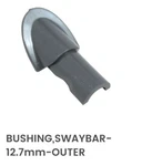 Arctic Cat Bushing, Sway Bar Sleeve Zr 2603-947 Yamaha New Nos Oem. Fixed Price $10.95.