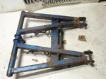 Yamaha Snowmobile Rear Suspension Front Arm Sx Vmax 500 600 700 Srx Xtc Phazer. Fixed Price $75.00.
