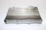 2009 Ski-doo Mxz Renegade 600 Etec Xp 137" Front Heat Exchanger Radiator Cooler. Fixed Price $134.95.