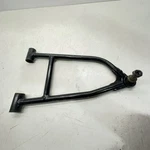 Control Arm, Upper Lh, Black 2012 Polaris Rush Pro-r 800. Fixed Price $75.00.