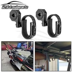 Utv Atv Roll Bar Cage Gun Holders Ski Rack Clamp For Polaris Rzr Ace Snowmobile. Fixed Price $20.95.