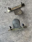03 Summit 800 Lh & Rh Side Belly Panel Alignment Bracket. Fixed Price $17.00.