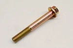 New Oem Arctic Cat 8409-075 Screw Cap Hfn M10X1.25X75 Cl 10.9 Z&y Nos. Fixed Price $8.49.