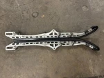 Polaris 800 Pro-x Xcr Axys Pro-s 600 120" Suspension Rails 16 17 2015. Fixed Price $474.99.