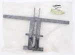 Weldment Idler Arm Assembly Part Number 0704-043 For Arctic Cat. Fixed Price $95.99.