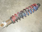 Polaris Front Suspension Ski Shock Xcr 600 700 1998. Fixed Price $38.88.