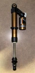 3703-813 Arctic Cat R-xc Front Ski Shock 1.5 Inch QS3R Kashima Coated 18.98 C-c. Fixed Price $599.00.