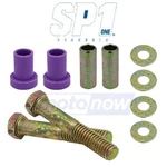 SP1 Trailing Bushing Kit For 1997-1998 Polaris Ultra Suspension A-arms Az. Fixed Price $19.94.