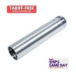 Fox Factory 204-18-080, One Zinc Steel Body Tube Track Shocks 5.1IN. Fixed Price $105.42.