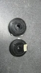 88 Polaris Star Oem Front Bogie Wheel 1594036 Nos Lot Of 2. Fixed Price $17.99.