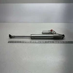 Rear Shock Asm - 2015 Skidoo Renegade X 800R Etec. Fixed Price $550.00.