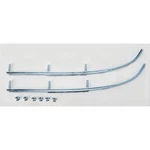 POL-S2523-90 Shaper Bar Polaris 9" Carbide. Fixed Price $154.60.