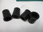 Ski-doo,brp,bombardier Snowmobile COUSSINET,CUSHION,414881000,414-8810-00 Set. Fixed Price $17.60.