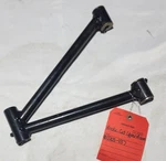 Arctic Cat Upper A-arm #0703-437. Fixed Price $25.00.