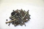 97 Arcitic Cat Jag Dlx Oem Nuts Bolts Washers Spacers Hardware Kit SA92. Fixed Price $29.99.