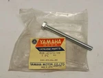 Nos Yamaha 806-47373-00-00 Axle / Suspension Bolt SL351 SS338 SL292 EW433 SL338. Fixed Price $9.99.