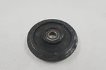 1996-1999 Ski-doo Summit Mxz Oem Rear Idler Wheel 165MM (black) 5720914003. Fixed Price $29.97.