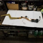 2015-2022 Polaris Axys Switchback Rush Indy Rmk 600 800 Gas Fuel Pump 2205700. Fixed Price $148.50.