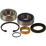 Balls Chain Case Bearing & Seal Kit 14-1005. Fixed Price $35.31.