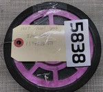 Idler Wheel Pair (raspberry? Color) 1997 Polaris Sport P/n 1594036-231. Fixed Price $49.62.