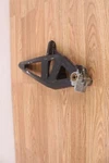 2012 Arctic Cat M8 Sno Pro 800 Front Left Spindle / Knuckle. Fixed Price $29.00.