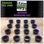Delrin 2016 Yamaha Yxz 1000 Eps Special Edition, Front Control Arm Bushings Kit. Fixed Price $79.95.