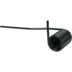 Kimpex Slide Suspension Spring Black Steel Left Rear For Ski-doo 04-442-01. Fixed Price $54.84.