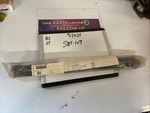 2202104 Polaris Snowmobile Xcr Storm Ultra Super Sport Upper Radius Rod New Oem. Fixed Price $22.50.