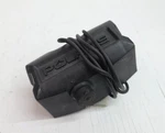 11-22 Polaris Rush Pro Switchback Rmk Bar Cover Pad Rca Heated Visor 2411710. Fixed Price $25.00.