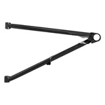 SP1 Chrome Moly Lower A-arm Black SM-08656R. Fixed Price $112.74.