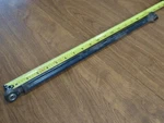Vintage 1822054 Steering Radius Rod Polaris Rxl Indy 650 Snowmobile 1990-1994. Fixed Price $12.95.